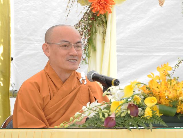 Hoa Kỳ: Thiền viện Vô Ưu kỷ niệm 11 năm thành lập