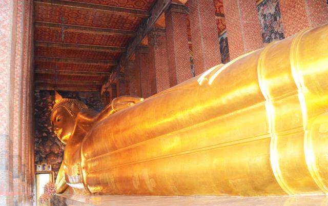 Đoàn Phật tử Hoa Kỳ, Cananda và Việt Nam hành hương đất Phật