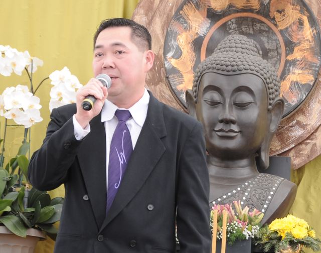 Hoa Kỳ: Thiền viện Vô Ưu kỷ niệm 11 năm thành lập