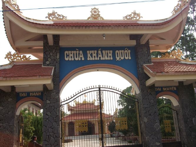 Đồng Tháp: Đoàn từ thiện “Hương miền tây” đến với bà con trước xuân Giáp Ngọ