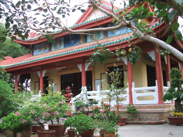 Mời tham dự khóa tu một ngày Trở Về Với Thiền Tổ Sư