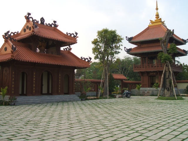 Mời tham dự khóa tu một ngày Trở Về Với Thiền Tổ Sư