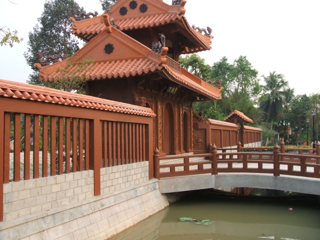 Mời tham dự khóa tu một ngày Trở Về Với Thiền Tổ Sư