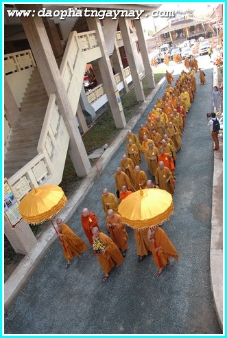 TP. HCM: Chính thức diễn ra đại lễ tưởng niệm 60 năm tổ sư Minh Đăng Quang vắng bóng