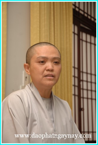 TP. HCM: Phiên họp Ban tổ chức đại lễ Vesak 2014