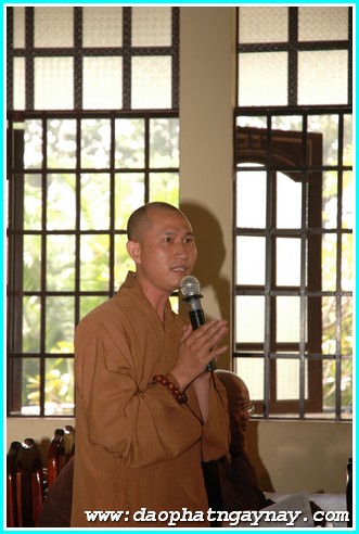 Bình Dương: Hội nghị tổng kết công tác Phật sự 2013