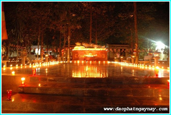 Đồng Nai: Khóa thiền Vipassana mùa xuân 2014