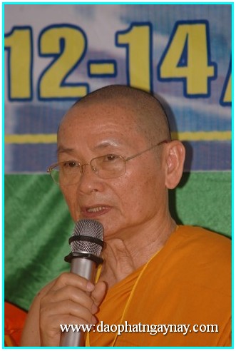 Đại giới đàn Thiện Hòa VII: Truyền giới theo truyền thống Nam tông tại giới trường Thích Ca Phật Đài