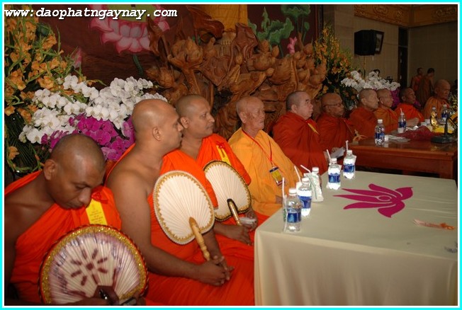 Phật giáo Nam tông tưởng niệm 60 năm tổ sư Minh Đăng Quang vắng bóng