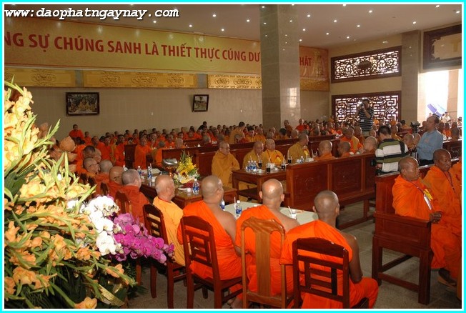 Phật giáo Nam tông tưởng niệm 60 năm tổ sư Minh Đăng Quang vắng bóng