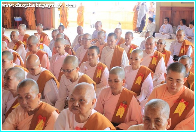 Phật giáo Nam tông tưởng niệm 60 năm tổ sư Minh Đăng Quang vắng bóng