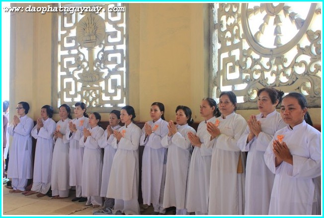 Phật giáo Nam tông tưởng niệm 60 năm tổ sư Minh Đăng Quang vắng bóng