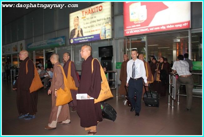 Phật giáo Nam tông tưởng niệm 60 năm tổ sư Minh Đăng Quang vắng bóng