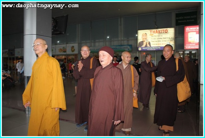 Phật giáo Nam tông tưởng niệm 60 năm tổ sư Minh Đăng Quang vắng bóng