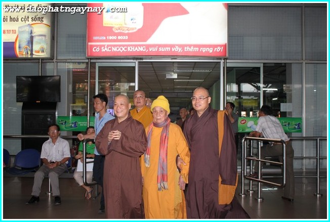 Phật giáo Nam tông tưởng niệm 60 năm tổ sư Minh Đăng Quang vắng bóng