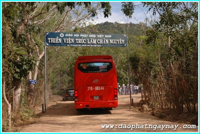 Vũng Tàu: Gieo Hạt Từ Tâm Kì 24: Về Miền Đất Đỏ