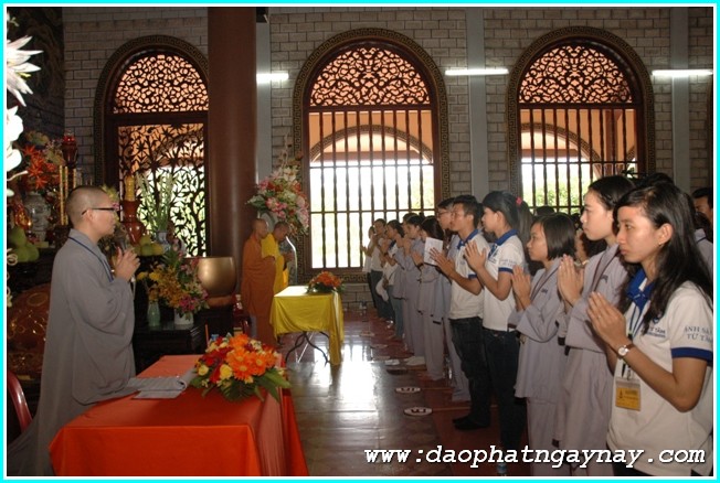 Vũng Tàu: Gieo Hạt Từ Tâm Kì 24: Về Miền Đất Đỏ