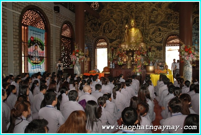 Vũng Tàu: Gieo Hạt Từ Tâm Kì 24: Về Miền Đất Đỏ