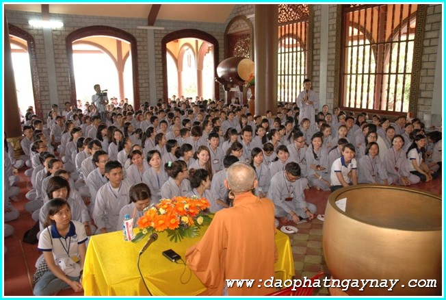 Vũng Tàu: Gieo Hạt Từ Tâm Kì 24: Về Miền Đất Đỏ