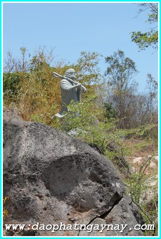 Vũng Tàu: Gieo Hạt Từ Tâm Kì 24: Về Miền Đất Đỏ