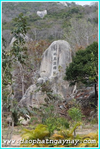 Vũng Tàu: Gieo Hạt Từ Tâm Kì 24: Về Miền Đất Đỏ