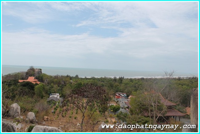 Vũng Tàu: Gieo Hạt Từ Tâm Kì 24: Về Miền Đất Đỏ