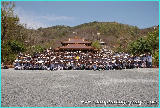 Vũng Tàu: Gieo Hạt Từ Tâm Kì 24: Về Miền Đất Đỏ