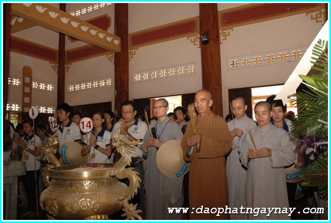 Vũng Tàu: Gieo Hạt Từ Tâm Kì 24: Về Miền Đất Đỏ