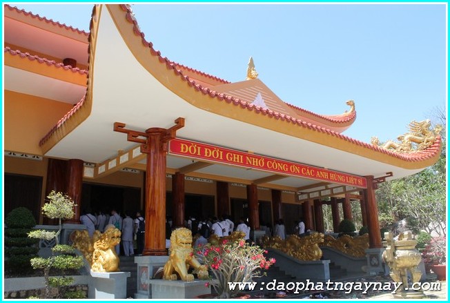 Vũng Tàu: Gieo Hạt Từ Tâm Kì 24: Về Miền Đất Đỏ