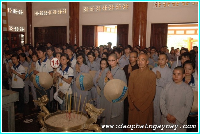 Vũng Tàu: Gieo Hạt Từ Tâm Kì 24: Về Miền Đất Đỏ