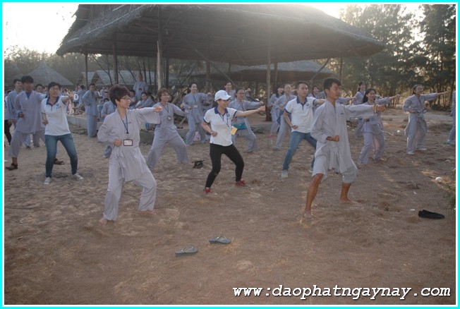 Vũng Tàu: Gieo Hạt Từ Tâm Kì 24: Về Miền Đất Đỏ