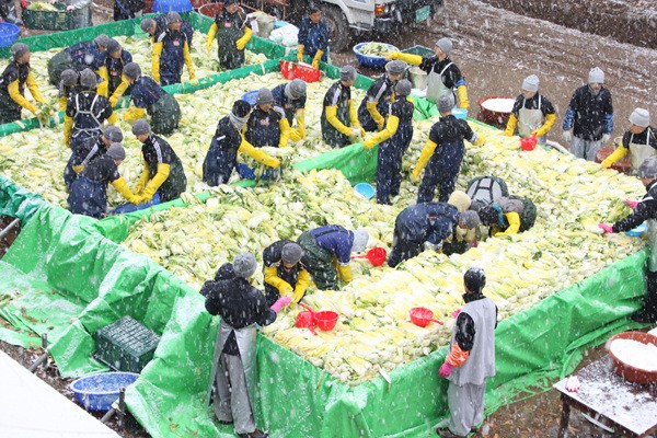 Hàn Quốc: Sở hữu thêm một di sản văn hóa phi vật thể của nhân loại