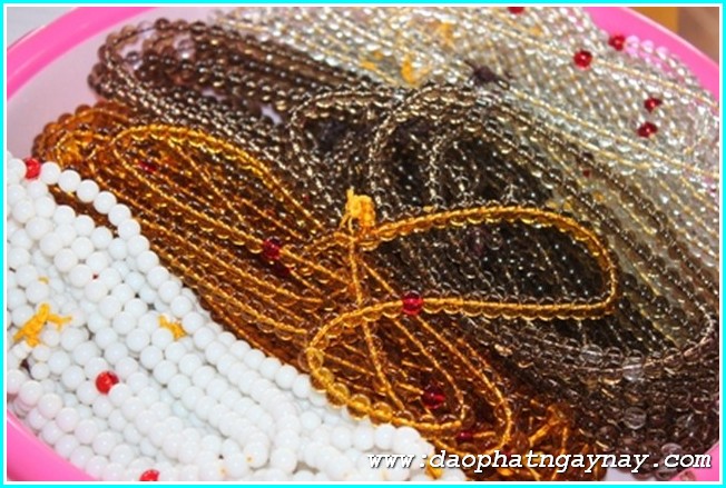 Chùm ảnh: Tu viện Quan Âm kỷ niệm ngày khánh đản đức Quán Thế Âm