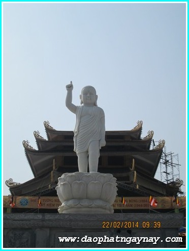 TP. HCM: Chùm ảnh giai đoạn trần thiết triển lãm Ánh Minh Quang