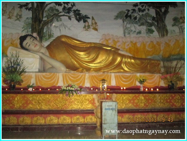 Đồng Nai: Lễ hội cúng đèn rằm tháng 10 tại thiền viện Phước Sơn