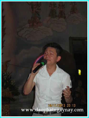 Đồng Nai: Lễ hội cúng đèn rằm tháng 10 tại thiền viện Phước Sơn