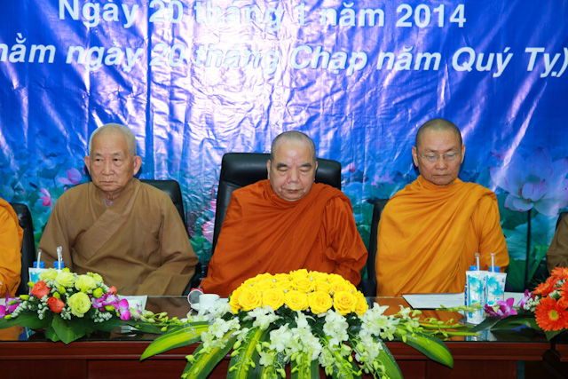 TP.HCM: Viện nghiên cứu PHVN tổng kết hoạt động năm 2013