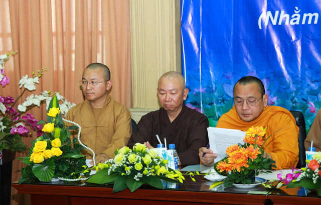 TP.HCM: Viện nghiên cứu PHVN tổng kết hoạt động năm 2013