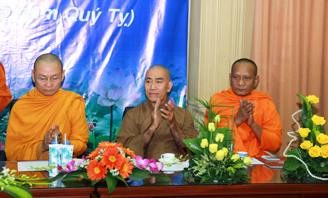 TP.HCM: Viện nghiên cứu PHVN tổng kết hoạt động năm 2013