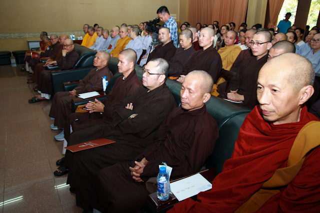 TP.HCM: Viện nghiên cứu PHVN tổng kết hoạt động năm 2013