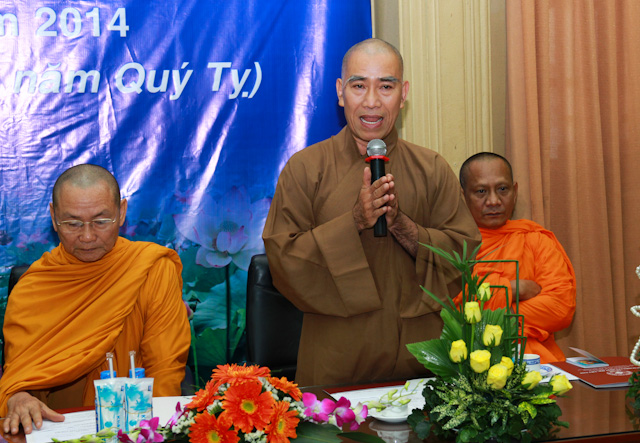 TP.HCM: Viện nghiên cứu PHVN tổng kết hoạt động năm 2013