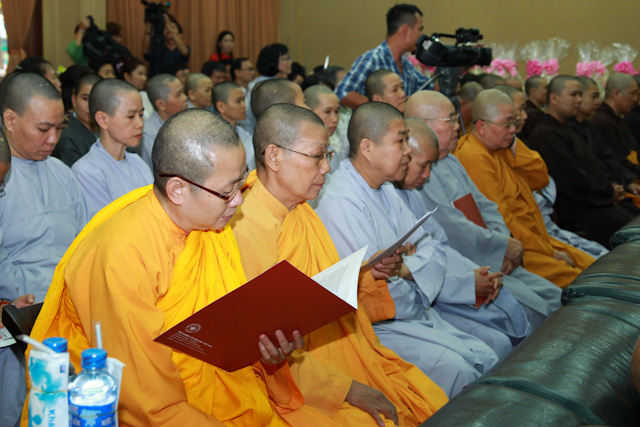 TP.HCM: Viện nghiên cứu PHVN tổng kết hoạt động năm 2013