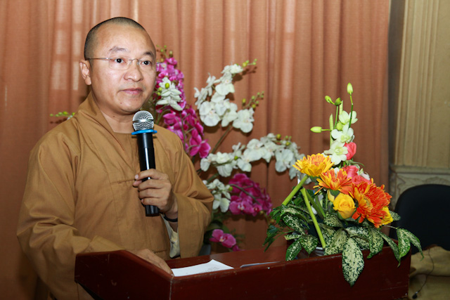 TP.HCM: Viện nghiên cứu PHVN tổng kết hoạt động năm 2013