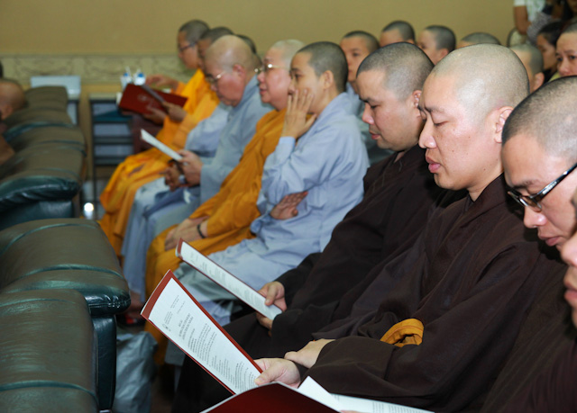 TP.HCM: Viện nghiên cứu PHVN tổng kết hoạt động năm 2013