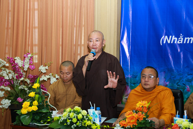 TP.HCM: Viện nghiên cứu PHVN tổng kết hoạt động năm 2013