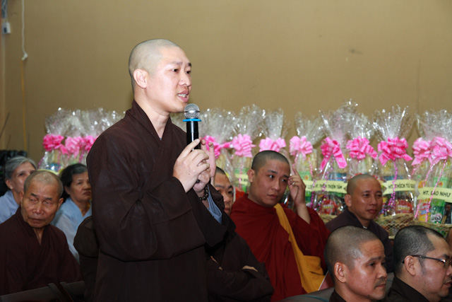 TP.HCM: Viện nghiên cứu PHVN tổng kết hoạt động năm 2013