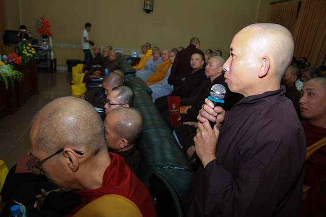 TP.HCM: Viện nghiên cứu PHVN tổng kết hoạt động năm 2013