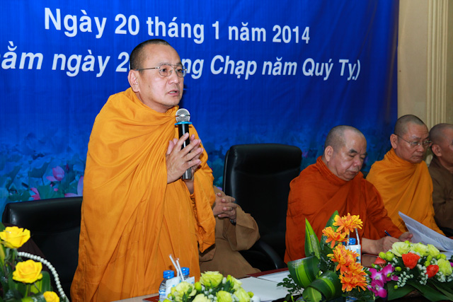 TP.HCM: Viện nghiên cứu PHVN tổng kết hoạt động năm 2013