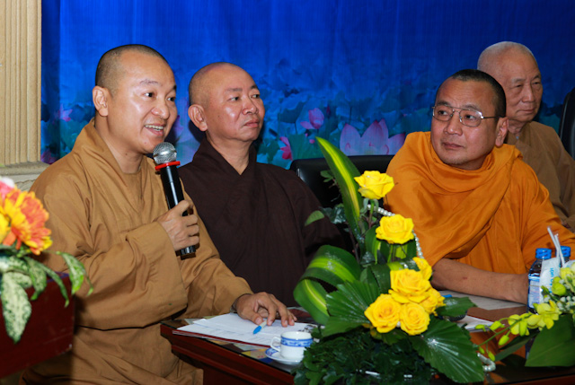 TP.HCM: Viện nghiên cứu PHVN tổng kết hoạt động năm 2013