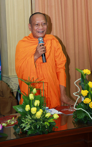 TP.HCM: Viện nghiên cứu PHVN tổng kết hoạt động năm 2013